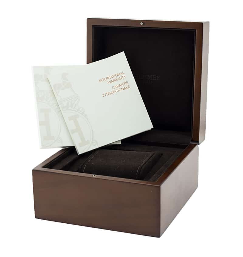 Hermes Arceau AR8.67AQ.222/MHA